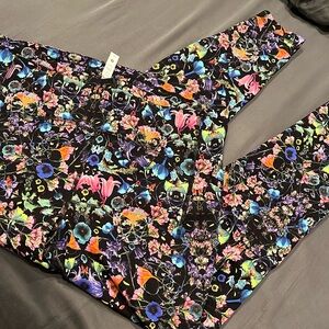 Lululemon Leggings CA 35801  RN 106259